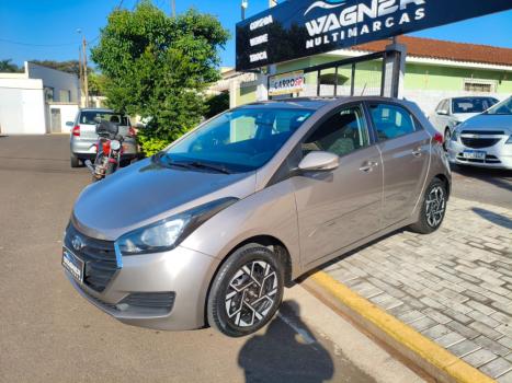 HYUNDAI HB 20 Hatch 1.6 16V 4P FLEX COMFORT PLUS, Foto 1