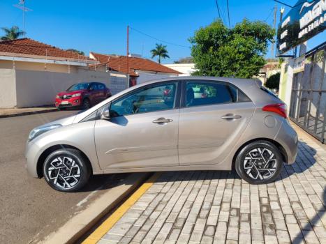HYUNDAI HB 20 Hatch 1.6 16V 4P FLEX COMFORT PLUS, Foto 4