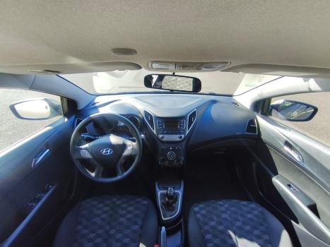 HYUNDAI HB 20 Hatch 1.6 16V 4P FLEX COMFORT PLUS, Foto 7