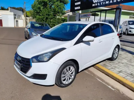 HYUNDAI HB 20 Hatch 1.0 12V 4P FLEX COMFORT PLUS, Foto 1