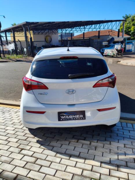 HYUNDAI HB 20 Hatch 1.0 12V 4P FLEX COMFORT PLUS, Foto 7