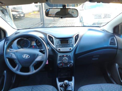 HYUNDAI HB 20 Hatch 1.0 12V 4P FLEX COMFORT PLUS, Foto 9