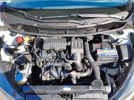 HYUNDAI HB 20 Hatch 1.0 12V 4P FLEX COMFORT PLUS, Foto 12