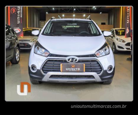 HYUNDAI HB 20 Hatch X 1.6 16V 4P STYLE FLEX AUTOM�TICO, Foto 1