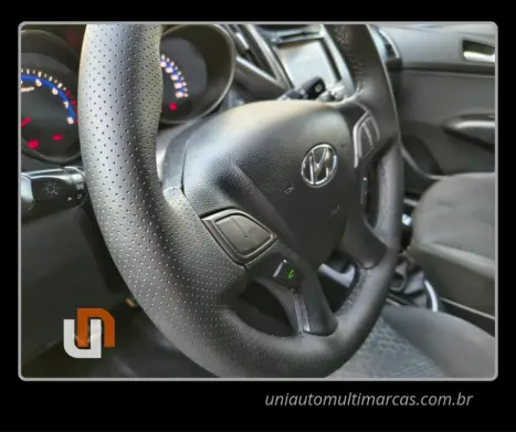 HYUNDAI HB 20 Hatch X 1.6 16V 4P STYLE FLEX AUTOM�TICO, Foto 7