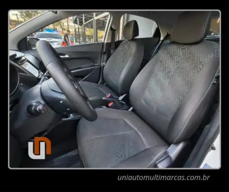 HYUNDAI HB 20 Hatch X 1.6 16V 4P STYLE FLEX AUTOM�TICO, Foto 8