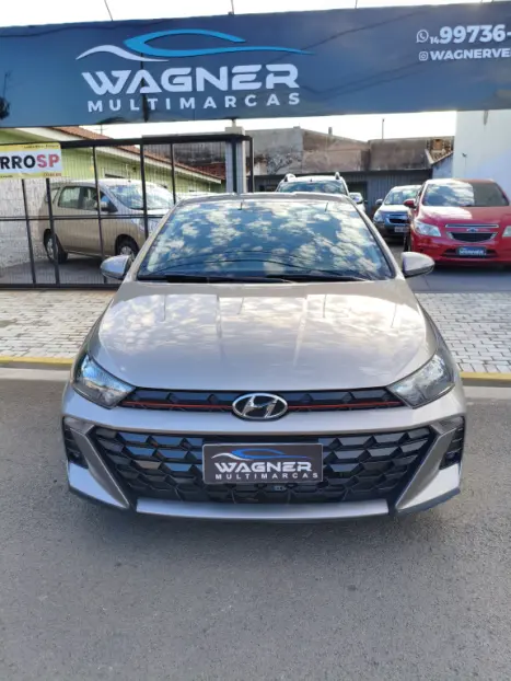HYUNDAI HB 20 Hatch 1.0 12V 4P FLEX COMFORT, Foto 10
