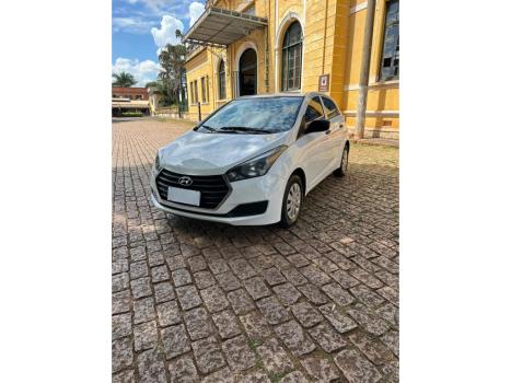 HYUNDAI HB 20 Hatch 1.0 12V 4P FLEX COMFORT, Foto 1