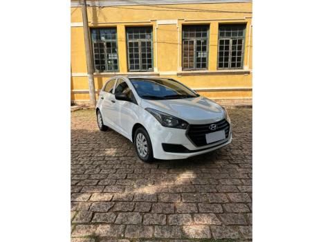 HYUNDAI HB 20 Hatch 1.0 12V 4P FLEX COMFORT, Foto 3