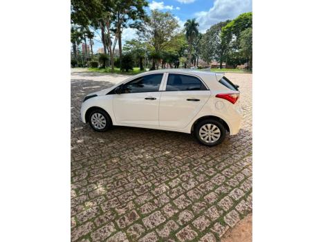 HYUNDAI HB 20 Hatch 1.0 12V 4P FLEX COMFORT, Foto 4
