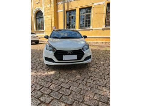 HYUNDAI HB 20 Hatch 1.0 12V 4P FLEX COMFORT, Foto 5