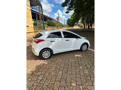 HYUNDAI HB 20 Hatch 1.0 12V 4P FLEX COMFORT, Foto 6