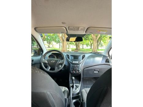 HYUNDAI HB 20 Hatch 1.0 12V 4P FLEX COMFORT, Foto 7