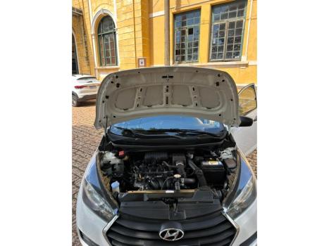 HYUNDAI HB 20 Hatch 1.0 12V 4P FLEX COMFORT, Foto 8