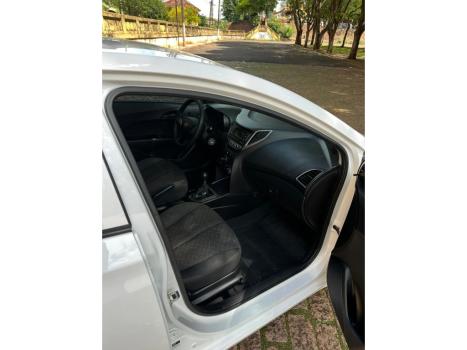HYUNDAI HB 20 Hatch 1.0 12V 4P FLEX COMFORT, Foto 9