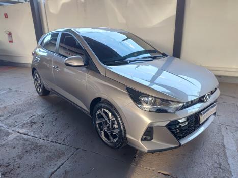 HYUNDAI HB 20 Hatch 1.0 12V 4P FLEX TGDI TURBO PLATINUM AUTOM�TICO, Foto 3
