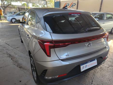 HYUNDAI HB 20 Hatch 1.0 12V 4P FLEX TGDI TURBO PLATINUM AUTOM�TICO, Foto 5