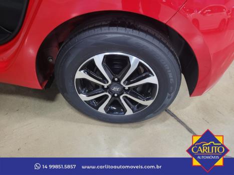 HYUNDAI HB 20 Hatch 1.6 16V 4P FLEX COMFORT PLUS AUTOM�TICO, Foto 3