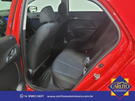 HYUNDAI HB 20 Hatch 1.6 16V 4P FLEX COMFORT PLUS AUTOM�TICO, Foto 6