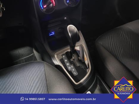 HYUNDAI HB 20 Hatch 1.6 16V 4P FLEX COMFORT PLUS AUTOM�TICO, Foto 9