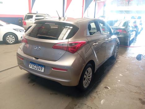 HYUNDAI HB 20 Hatch 1.6 16V 4P FLEX COMFORT, Foto 3