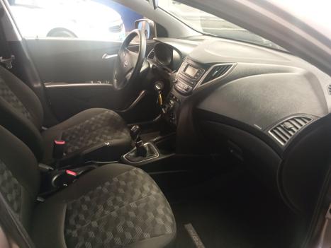 HYUNDAI HB 20 Hatch 1.6 16V 4P FLEX COMFORT, Foto 7