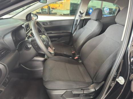 HYUNDAI HB 20 Hatch 1.0 12V 4P FLEX SENSE, Foto 4