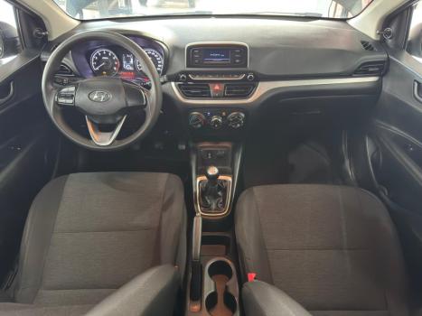 HYUNDAI HB 20 Hatch 1.0 12V 4P FLEX SENSE, Foto 5