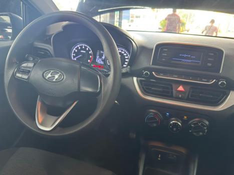 HYUNDAI HB 20 Hatch 1.0 12V 4P FLEX SENSE, Foto 6