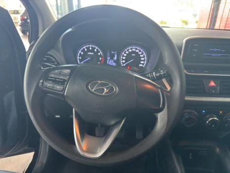 HYUNDAI HB 20 Hatch 1.0 12V 4P FLEX SENSE, Foto 7