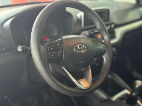 HYUNDAI HB 20 Hatch 1.0 12V 4P FLEX SENSE, Foto 8