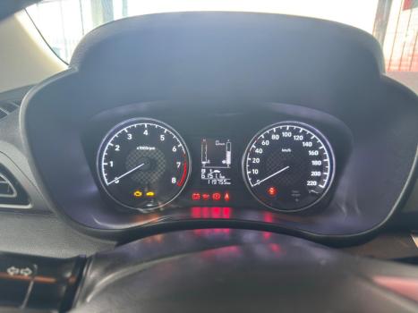 HYUNDAI HB 20 Hatch 1.0 12V 4P FLEX SENSE, Foto 9