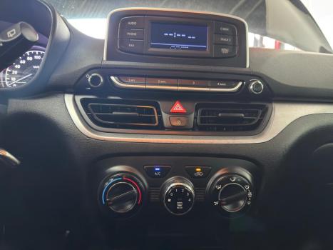 HYUNDAI HB 20 Hatch 1.0 12V 4P FLEX SENSE, Foto 10