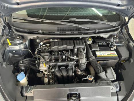 HYUNDAI HB 20 Hatch 1.0 12V 4P FLEX SENSE, Foto 13