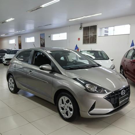 HYUNDAI HB 20 Hatch 1.0 12V 4P FLEX VISION, Foto 1