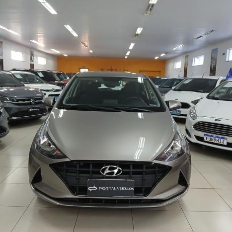 HYUNDAI HB 20 Hatch 1.0 12V 4P FLEX VISION, Foto 2