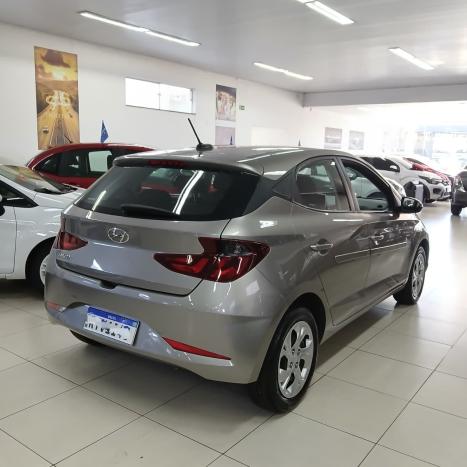 HYUNDAI HB 20 Hatch 1.0 12V 4P FLEX VISION, Foto 3