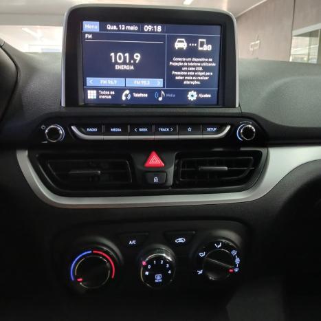 HYUNDAI HB 20 Hatch 1.0 12V 4P FLEX VISION, Foto 4