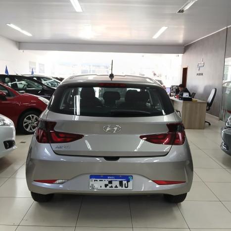 HYUNDAI HB 20 Hatch 1.0 12V 4P FLEX VISION, Foto 5