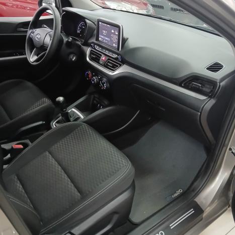 HYUNDAI HB 20 Hatch 1.0 12V 4P FLEX VISION, Foto 6