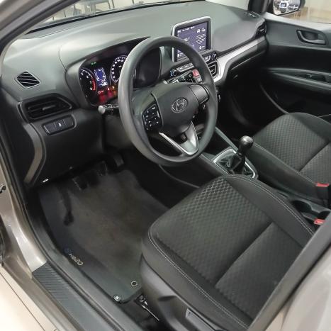 HYUNDAI HB 20 Hatch 1.0 12V 4P FLEX VISION, Foto 7