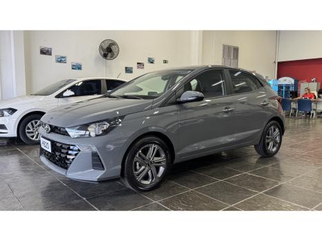 HYUNDAI HB 20 Hatch 1.0 12V 4P FLEX TGDI TURBO LIMITED AUTOM�TICO, Foto 1