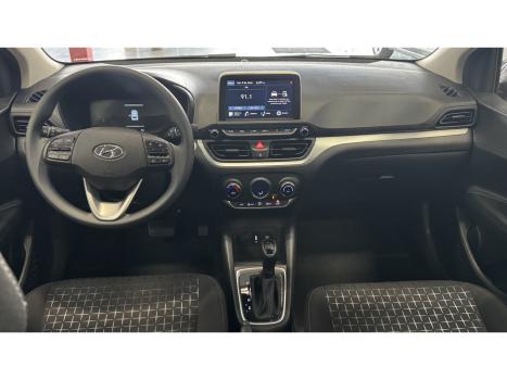 HYUNDAI HB 20 Hatch 1.0 12V 4P FLEX TGDI TURBO LIMITED AUTOM�TICO, Foto 8