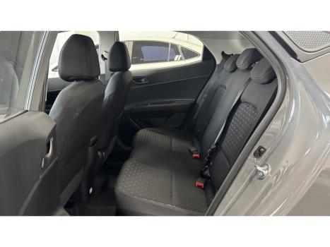 HYUNDAI HB 20 Hatch 1.0 12V 4P FLEX TGDI TURBO LIMITED AUTOM�TICO, Foto 9