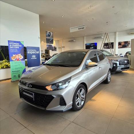 HYUNDAI HB 20 Hatch 1.0 12V 4P FLEX TGDI TURBO COMFORT PLUS, Foto 3