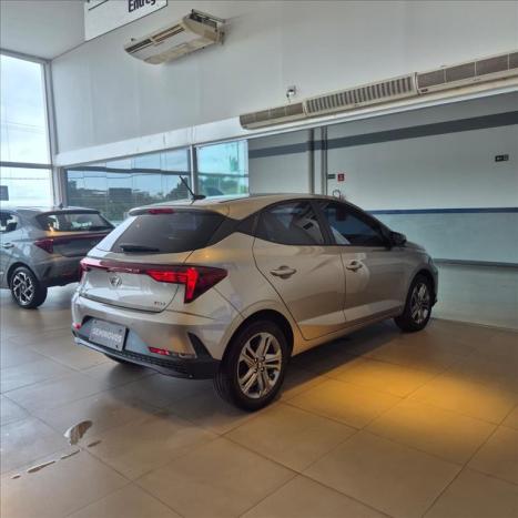 HYUNDAI HB 20 Hatch 1.0 12V 4P FLEX TGDI TURBO COMFORT PLUS, Foto 4