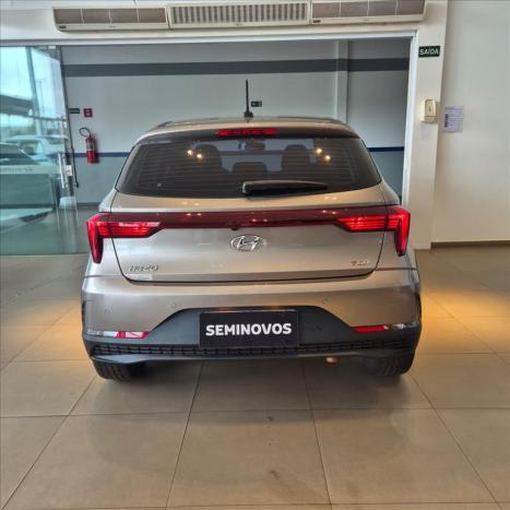 HYUNDAI HB 20 Hatch 1.0 12V 4P FLEX TGDI TURBO COMFORT PLUS, Foto 5