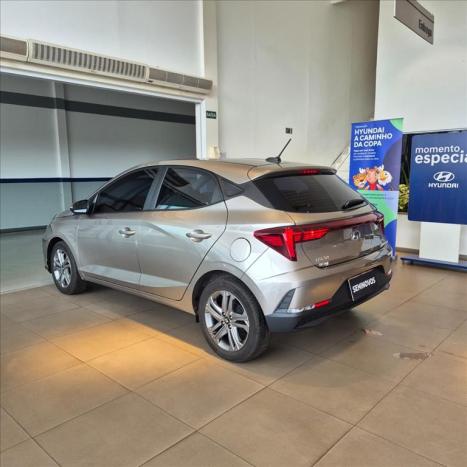 HYUNDAI HB 20 Hatch 1.0 12V 4P FLEX TGDI TURBO COMFORT PLUS, Foto 6