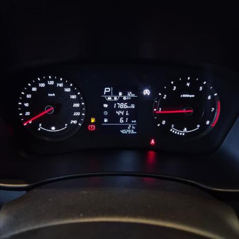 HYUNDAI HB 20 Hatch 1.0 12V 4P FLEX TGDI TURBO COMFORT PLUS, Foto 7