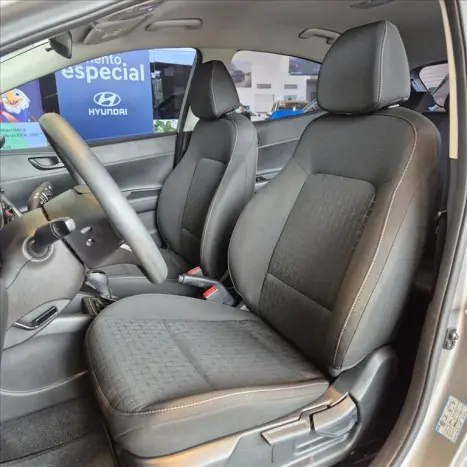 HYUNDAI HB 20 Hatch 1.0 12V 4P FLEX TGDI TURBO COMFORT PLUS, Foto 12